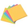 Pen + Gear Paper Sticky Notes, Neon, 3" x 3", 1680 Sheets, 24 Counts