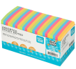 Pen + Gear Paper Sticky Notes, Neon, 3" x 3", 1680 Sheets, 24 Counts