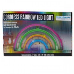 Rainbow Light (pack of 2)