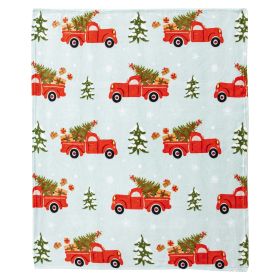 Christmas Truck