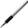 Pentel R.S.V.P. Ballpoint Pen Fine Line Black Ink 2 Pens Per Pack