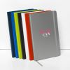 This Girl Can Hardcover bound notebook - JournalBook - stationary