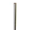 Dimond Black LED Table Lamp with On/Off Switch Round Metal Base
