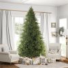 12ft Christmas tree
