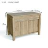 Fairmont Cabinet
