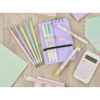 Zebra Pen Mildliner Double Ended Highlighter Fluorescent Colors 5 Count