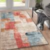 TOUCAN G24087-1 - 5' x 7' Washable Non-Slip Area Rug