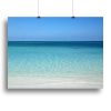 Atlantic Ocean Canvas Print or Poster