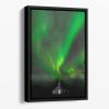 Celestial Dance Floating Framed Canvas