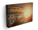 Roman Coliseum Canvas Print or Poster