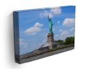Statue of Liberty Canvas Print or Poster