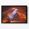 Pure Photodelight2 Floating Framed Canvas
