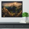 Trzy Korony Ii Framed Print